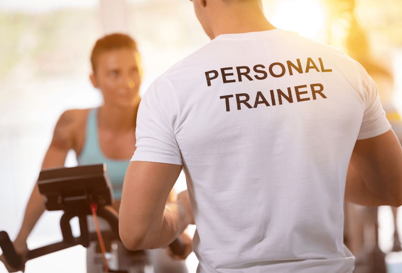 Personnal training